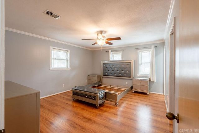 12 Beloit Drive, Heber Springs, AR 72543