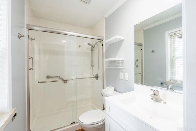 12 Beloit Drive, Heber Springs, AR 72543