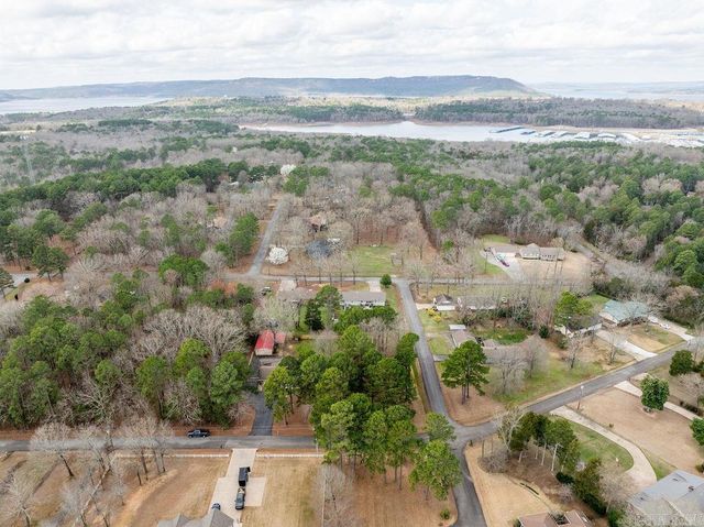 12 Beloit Drive, Heber Springs, AR 72543