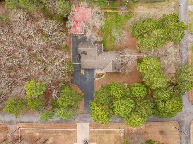 12 Beloit Drive, Heber Springs, AR 72543