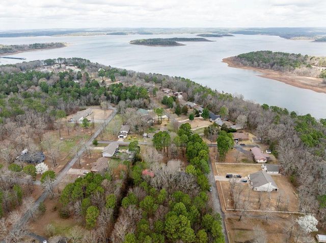 12 Beloit Drive, Heber Springs, AR 72543