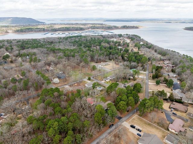 12 Beloit Drive, Heber Springs, AR 72543