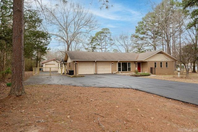 12 Beloit Drive, Heber Springs, AR 72543