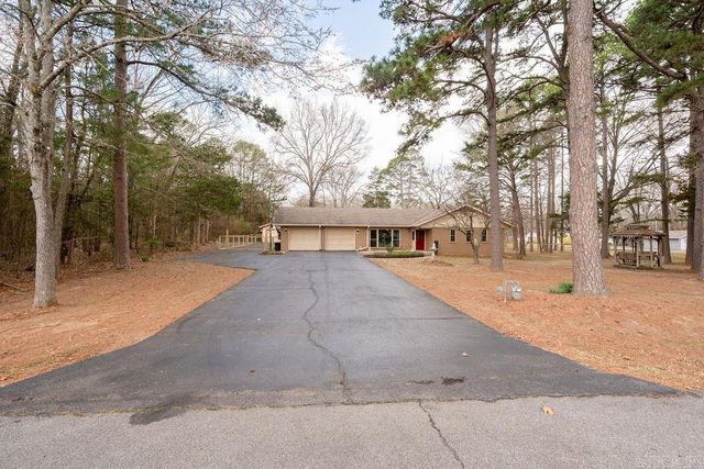 12 Beloit Drive, Heber Springs, AR 72543