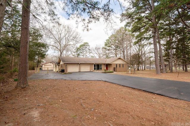 12 Beloit Drive, Heber Springs, AR 72543