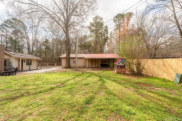 12 Beloit Drive, Heber Springs, AR 72543