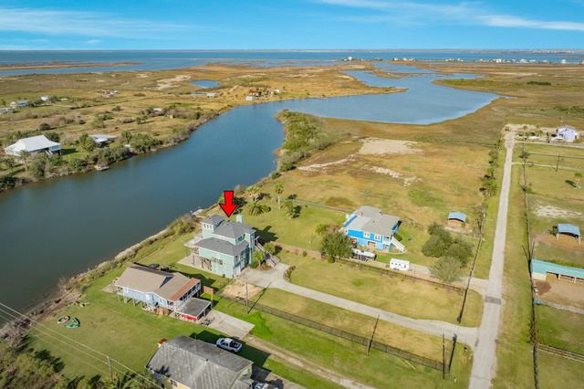 11648 Zingelman Road, Galveston, TX 77554