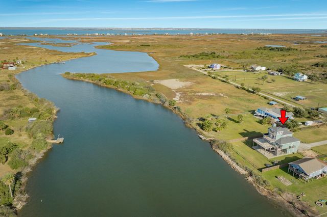 11648 Zingelman Road, Galveston, TX 77554