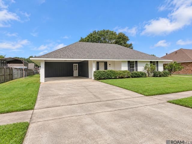 3931 Hillmont Dr, Baton Rouge, LA 70814
