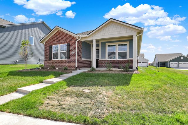 15363 Alperton Road, Fishers, IN 46037