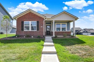 15363 Alperton Road, Fishers, IN 46037