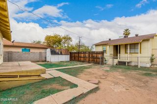 1238 E PIERCE Street GH, Phoenix, AZ 85006