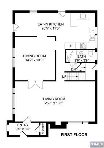 139 East Madison Avenue, Dumont, NJ 07628