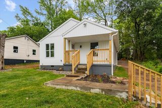 1234 Paradise Hill Rd, Clarksville, TN 37040