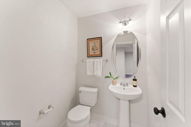 47779 SCOTSBOROUGH, Sterling, VA 20165
