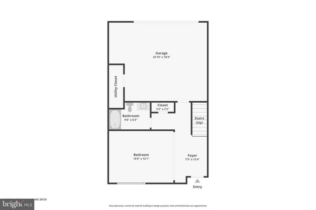 303 BENTHIC LN, Laurel, MD 20724