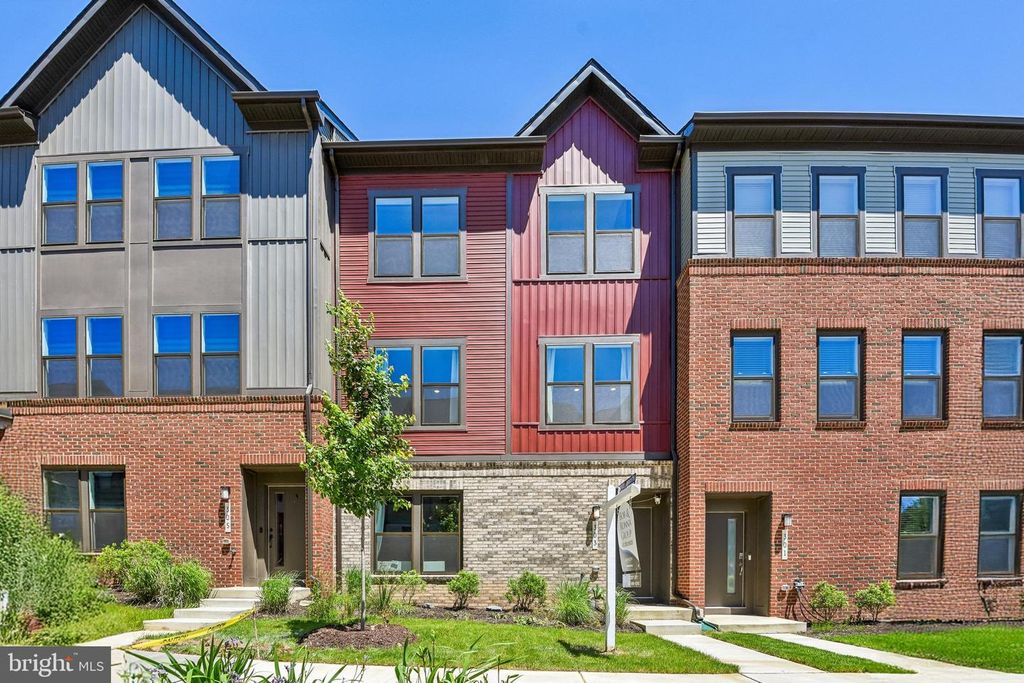 303 BENTHIC LN, Laurel, MD 20724