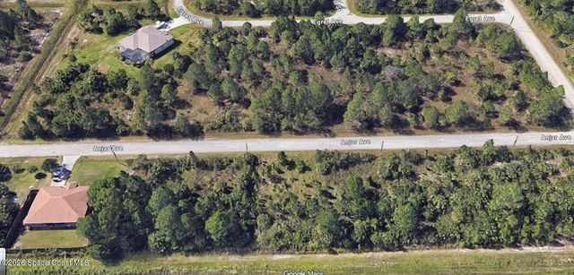 2814 Anjar Avenue SW, Palm Bay, FL 32908