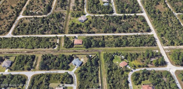 2814 Anjar Avenue SW, Palm Bay, FL 32908