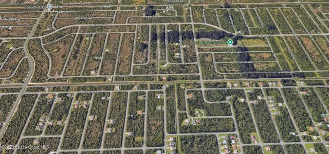 2814 Anjar Avenue SW, Palm Bay, FL 32908