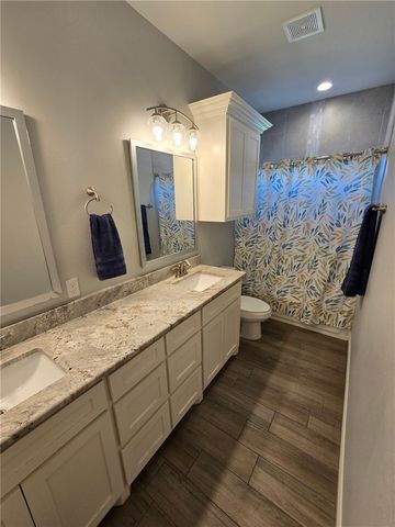 2125 Sera St, Corpus Christi, TX 78418