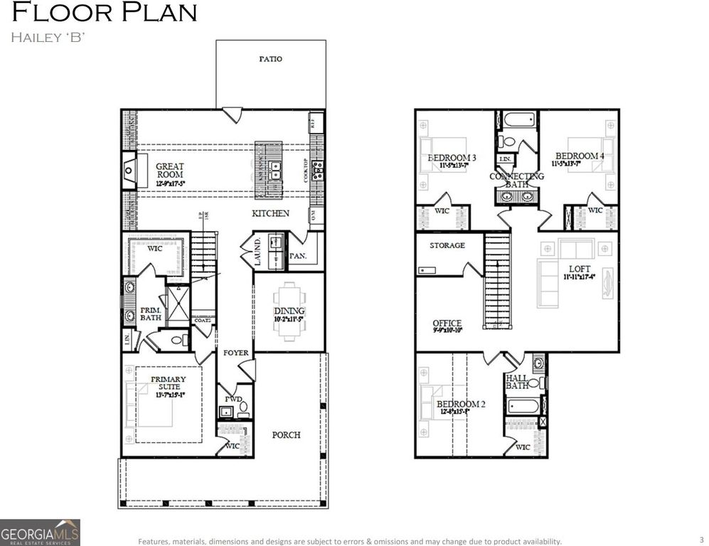 368 Summerville Lane, Athens, GA 30606 — photo 3