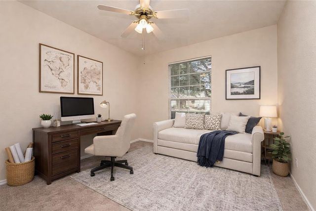 129 Dewberry DR, Georgetown, TX 78633