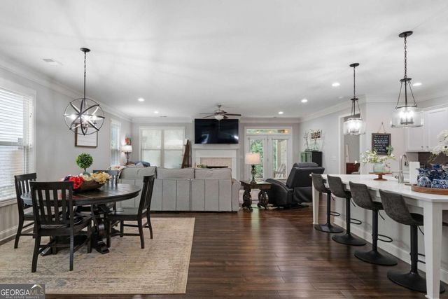 3202 Harmony Hill Trace, Kennesaw, GA 30144