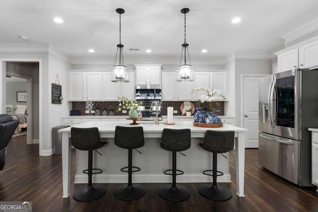 3202 Harmony Hill Trace, Kennesaw, GA 30144