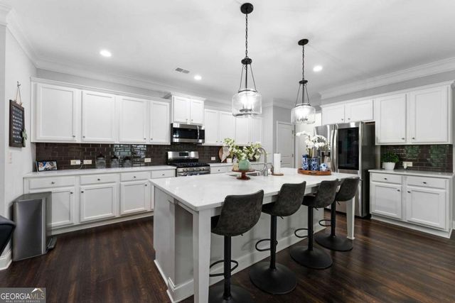 3202 Harmony Hill Trace, Kennesaw, GA 30144