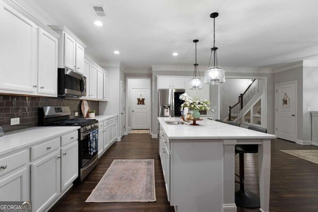 3202 Harmony Hill Trace, Kennesaw, GA 30144