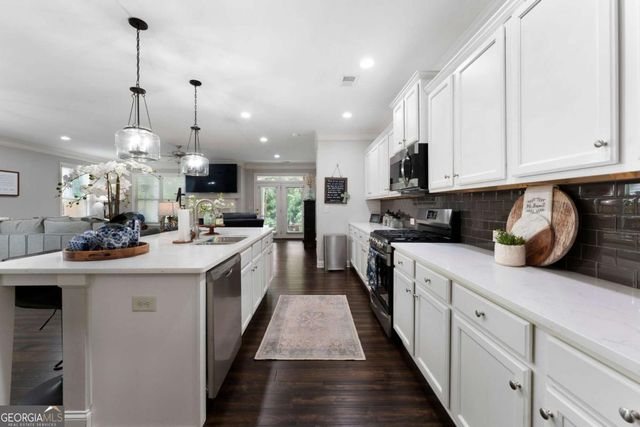 3202 Harmony Hill Trace, Kennesaw, GA 30144
