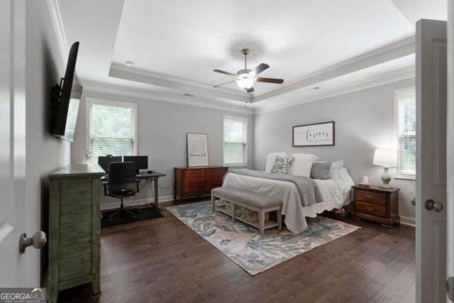 3202 Harmony Hill Trace, Kennesaw, GA 30144