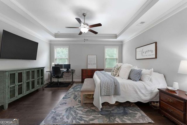 3202 Harmony Hill Trace, Kennesaw, GA 30144