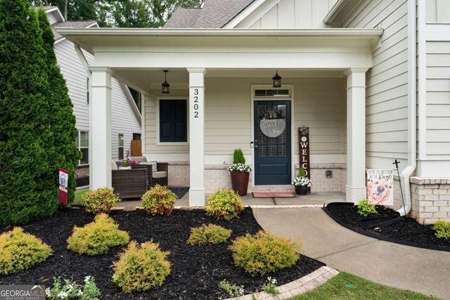 3202 Harmony Hill Trace, Kennesaw, GA 30144