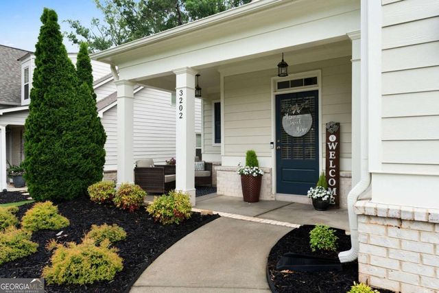3202 Harmony Hill Trace, Kennesaw, GA 30144