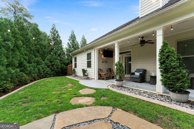 3202 Harmony Hill Trace, Kennesaw, GA 30144