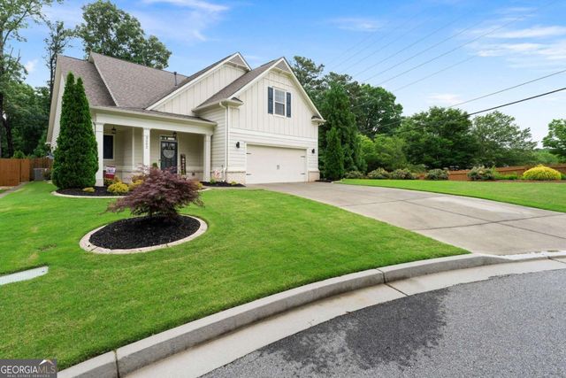 3202 Harmony Hill Trace, Kennesaw, GA 30144
