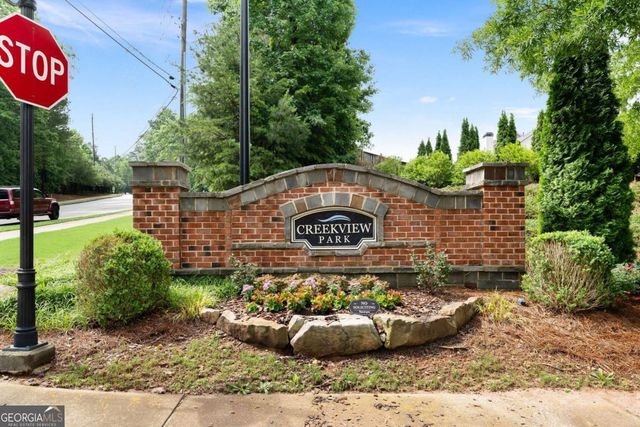 3202 Harmony Hill Trace, Kennesaw, GA 30144