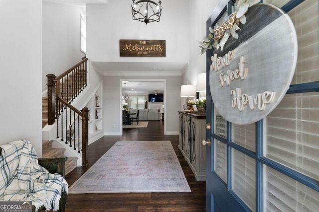3202 Harmony Hill Trace, Kennesaw, GA 30144