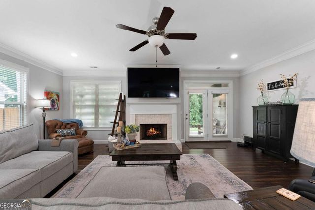 3202 Harmony Hill Trace, Kennesaw, GA 30144