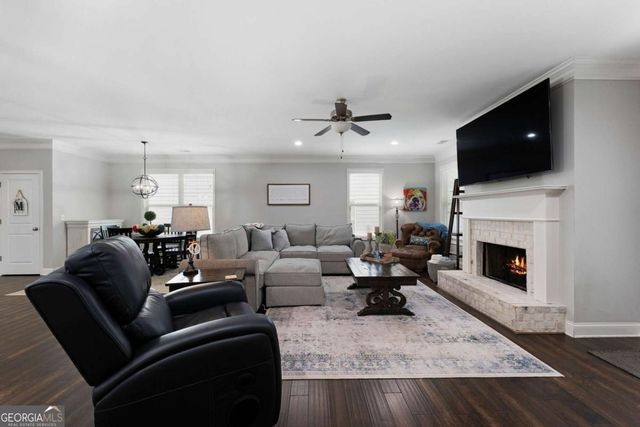 3202 Harmony Hill Trace, Kennesaw, GA 30144