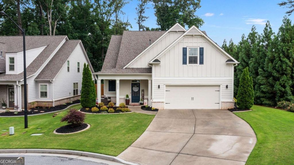 3202 Harmony Hill Trace, Kennesaw, GA 30144