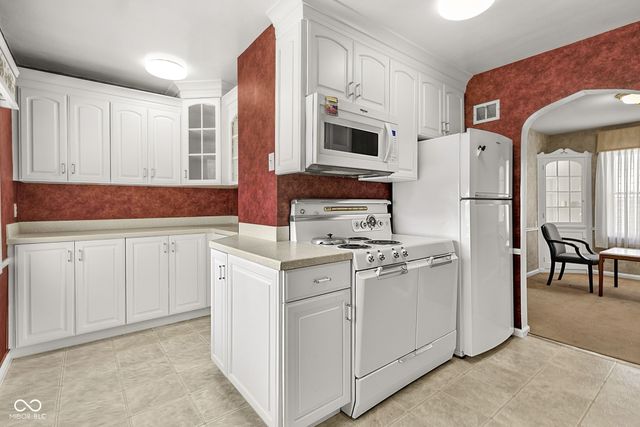 2971 N Tibbs Avenue, Indianapolis, IN 46222