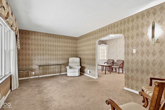2971 N Tibbs Avenue, Indianapolis, IN 46222