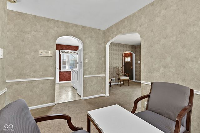 2971 N Tibbs Avenue, Indianapolis, IN 46222