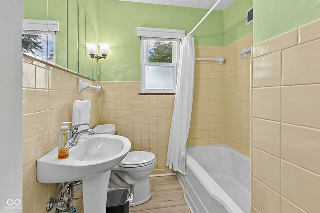 2971 N Tibbs Avenue, Indianapolis, IN 46222