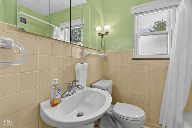 2971 N Tibbs Avenue, Indianapolis, IN 46222