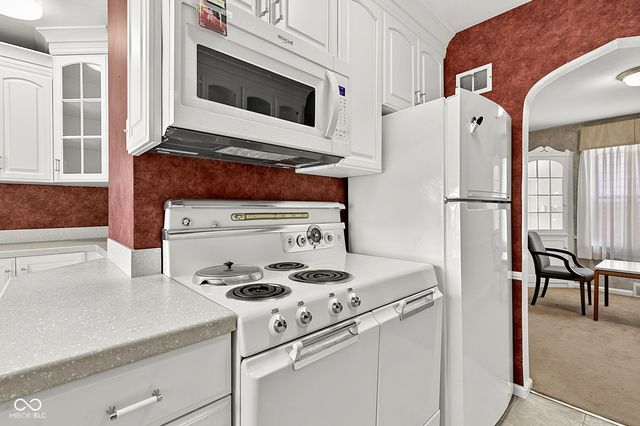 2971 N Tibbs Avenue, Indianapolis, IN 46222