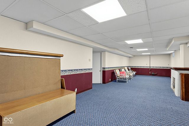 2971 N Tibbs Avenue, Indianapolis, IN 46222